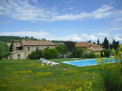 Rustico/Casale in vendita a Sarteano - foto 3