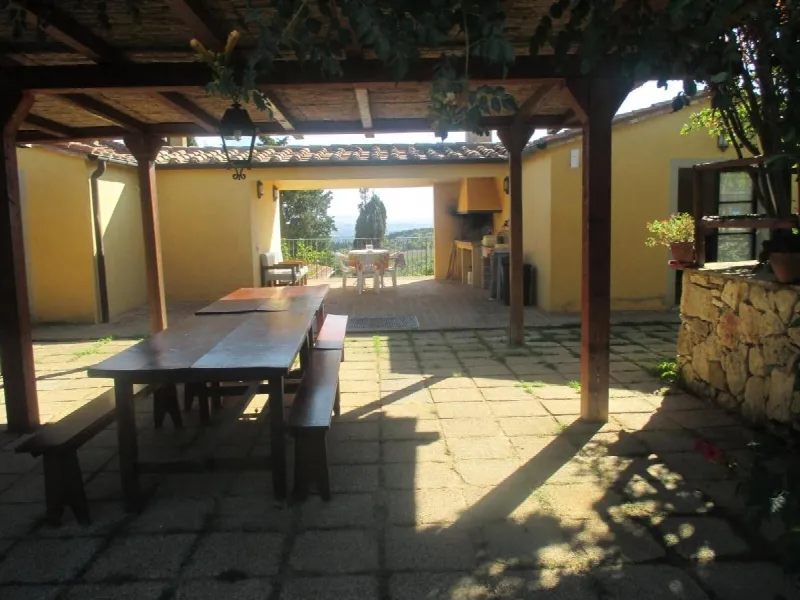 Rustico/Casale in vendita a Sarteano - foto 5