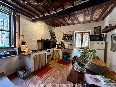 Casa Indipendente a Sarteano