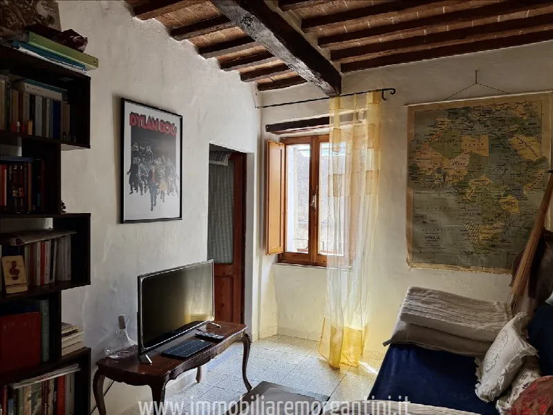 Casa Indipendente in vendita a Sarteano - foto 10