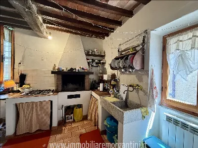 Casa Indipendente in vendita a Sarteano - foto 2