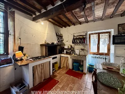 Casa Indipendente in vendita a Sarteano - foto 3