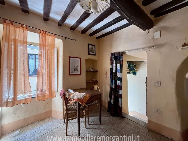 Casa Indipendente in vendita a Sarteano - foto 4