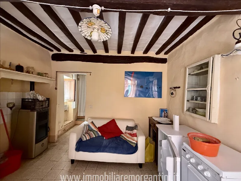 Casa Indipendente in vendita a Sarteano - foto 5