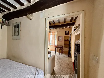 Casa Indipendente in vendita a Sarteano - foto 7
