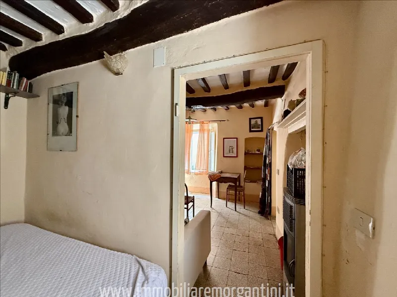 Casa Indipendente in vendita a Sarteano - foto 7