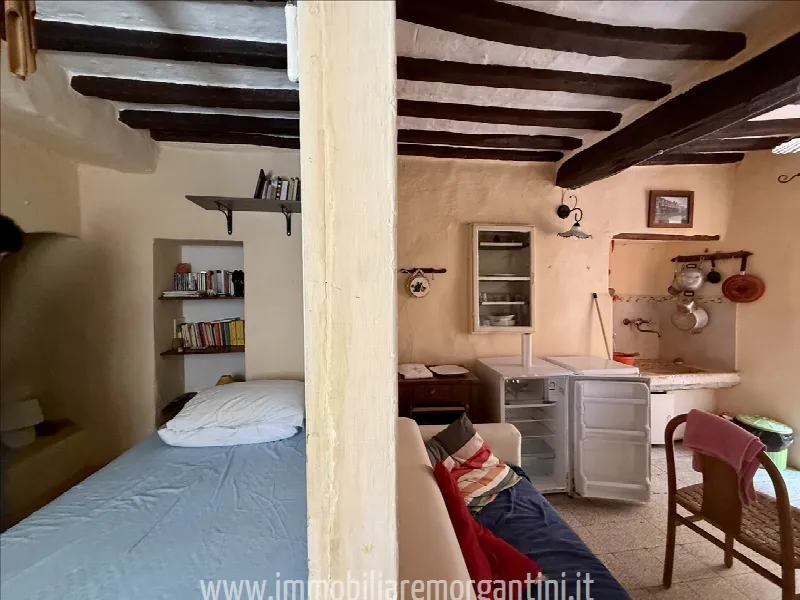 Casa Indipendente in vendita a Sarteano - foto 8
