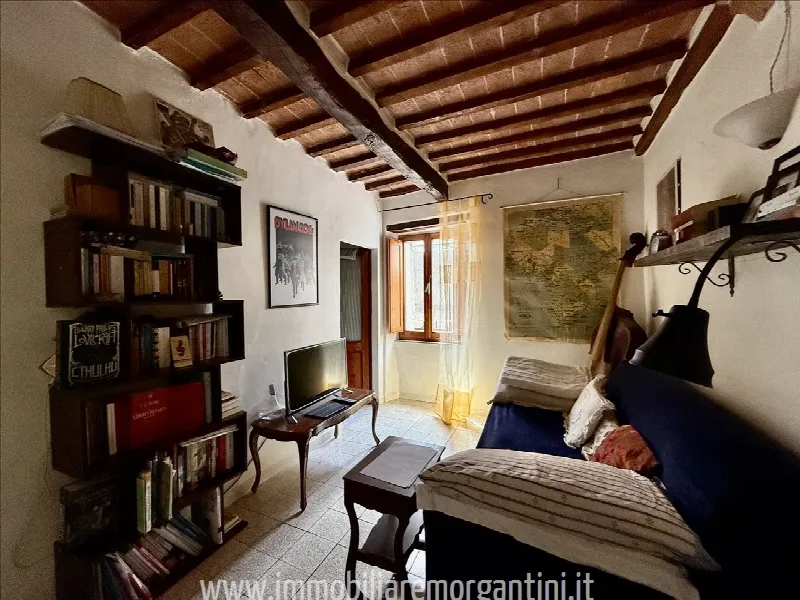 Casa Indipendente in vendita a Sarteano - foto 9