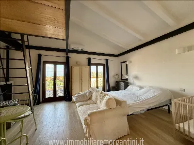 Appartamento in vendita a Sarteano, Talent... - foto 2