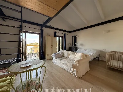 Appartamento in vendita a Sarteano, Talent... - foto 3