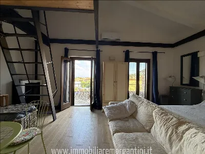 Appartamento in vendita a Sarteano, Talent... - foto 5