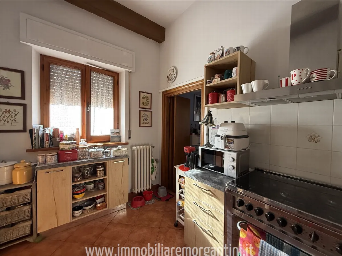 Villa in vendita a Sarteano - foto 5