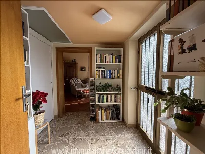 Villa in vendita a Sarteano - foto 9