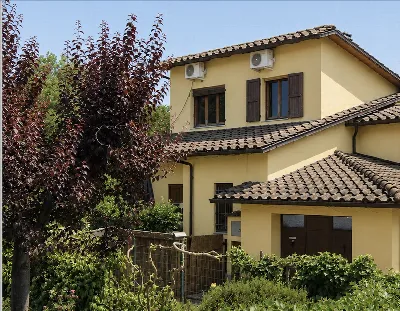 Villetta a schiera in vendita a Sarteano - foto 1