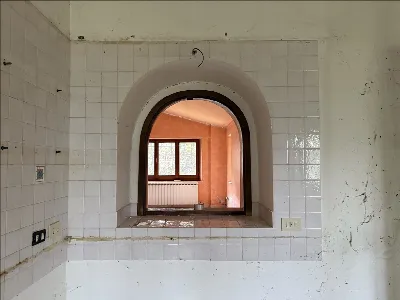 Villetta a schiera in vendita a Sarteano - foto 7