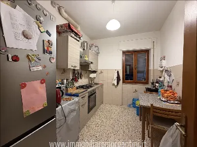 Appartamento a Sarteano