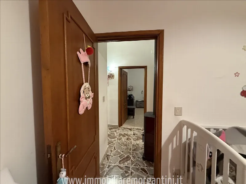 Appartamento in vendita a Sarteano - foto 10