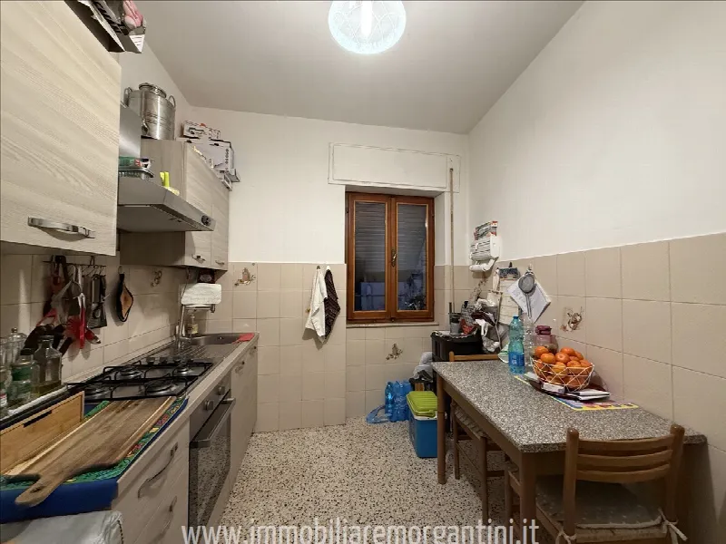 Appartamento in vendita a Sarteano - foto 2