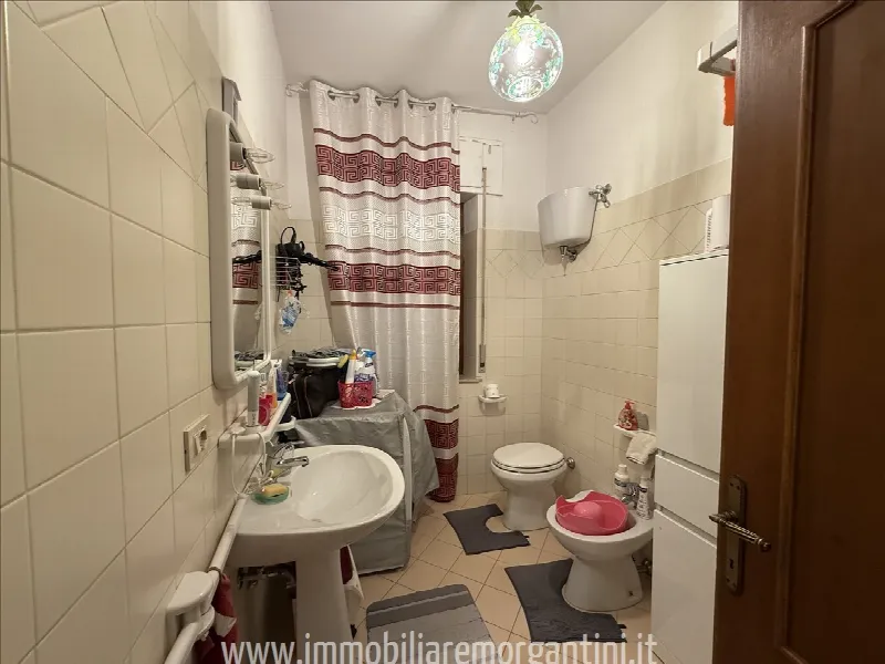 Appartamento in vendita a Sarteano - foto 7