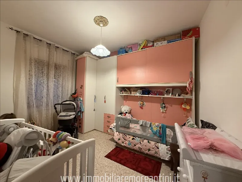 Appartamento in vendita a Sarteano - foto 8