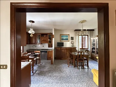 Appartamento a Sarteano