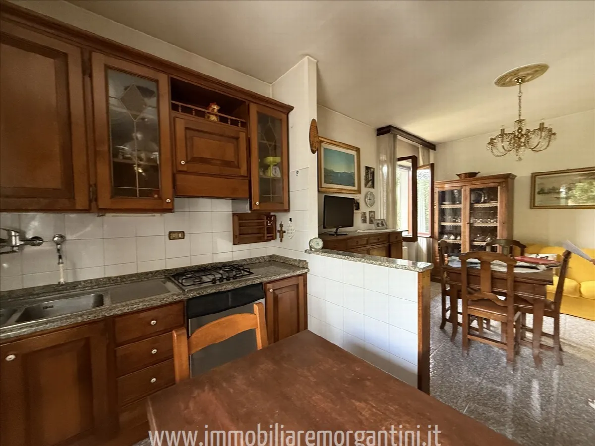 Appartamento in vendita a Sarteano - foto 2