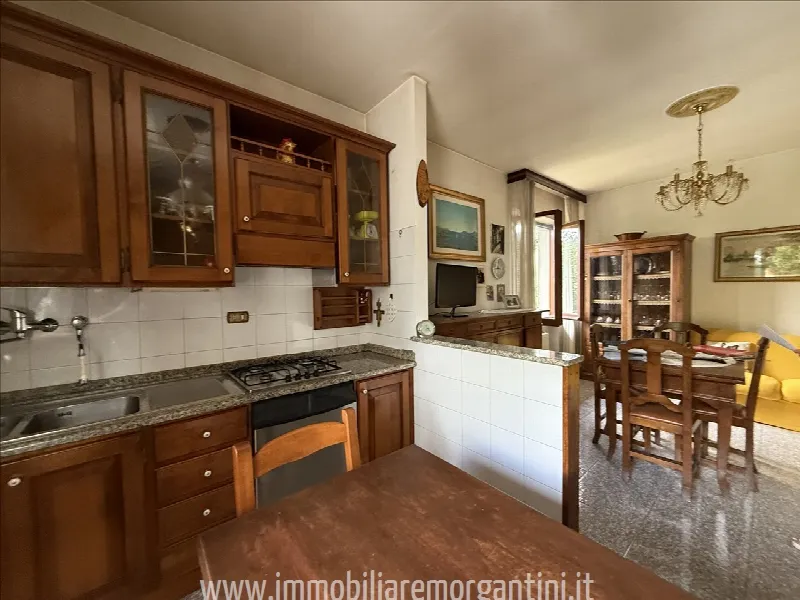Appartamento in vendita a Sarteano - foto 2