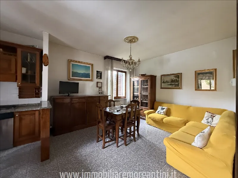 Appartamento in vendita a Sarteano - foto 3