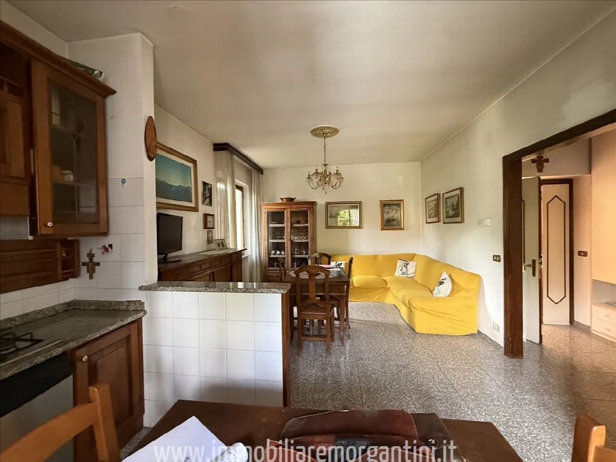 Appartamento in vendita a Sarteano - foto 5