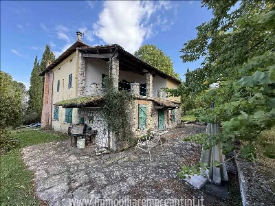 Villa in vendita a Sarteano - foto 1