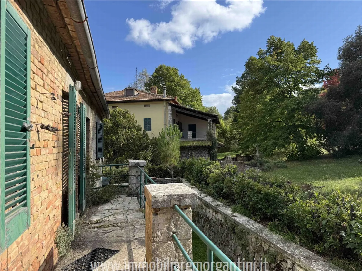 Villa in vendita a Sarteano - foto 3