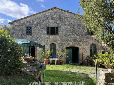 Villa in vendita a Sarteano - foto 4