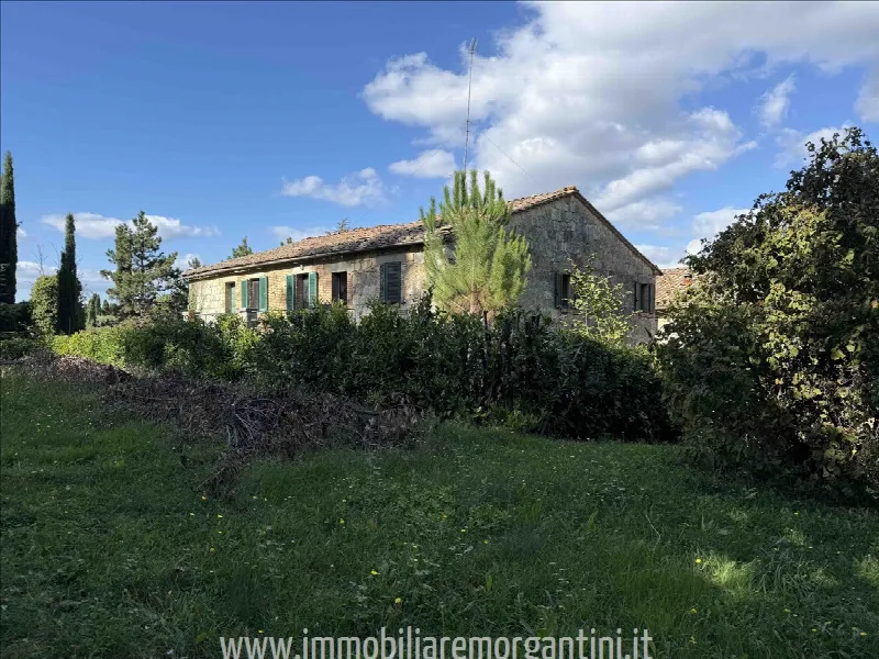 Villa in vendita a Sarteano - foto 6