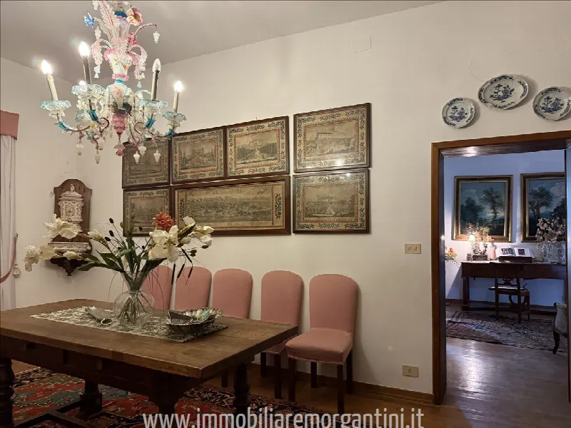 Villa in vendita a Sarteano - foto 8