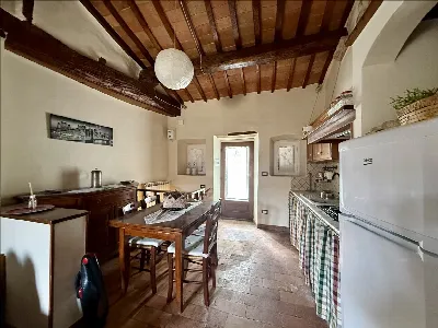 Appartamento in vendita a Sarteano - foto 2