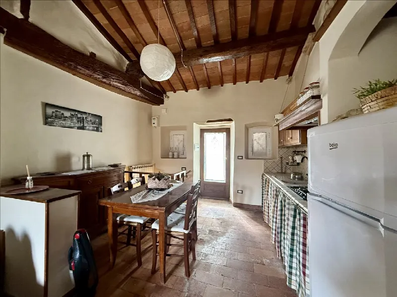 Appartamento in vendita a Sarteano - foto 2