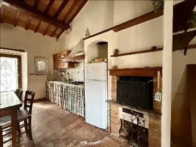 Appartamento in vendita a Sarteano - foto 3