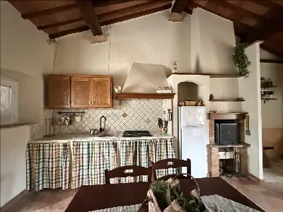 Appartamento in vendita a Sarteano - foto 4