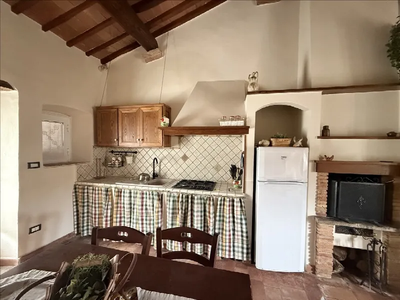 Appartamento in vendita a Sarteano - foto 5