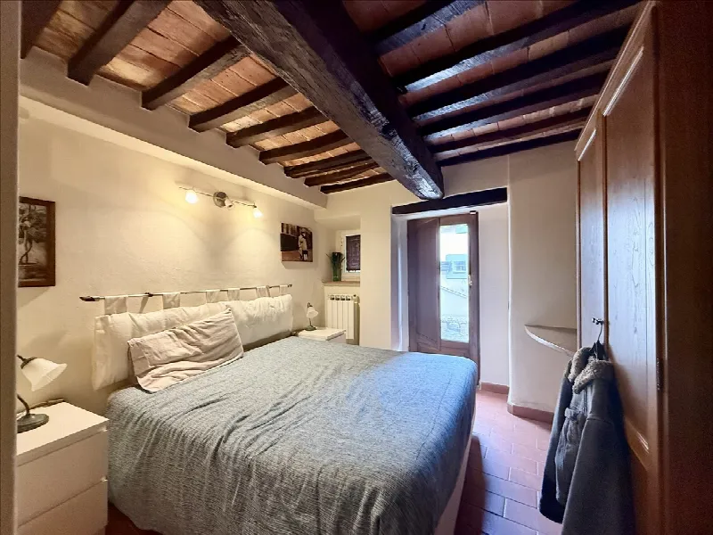 Appartamento in vendita a Sarteano - foto 6