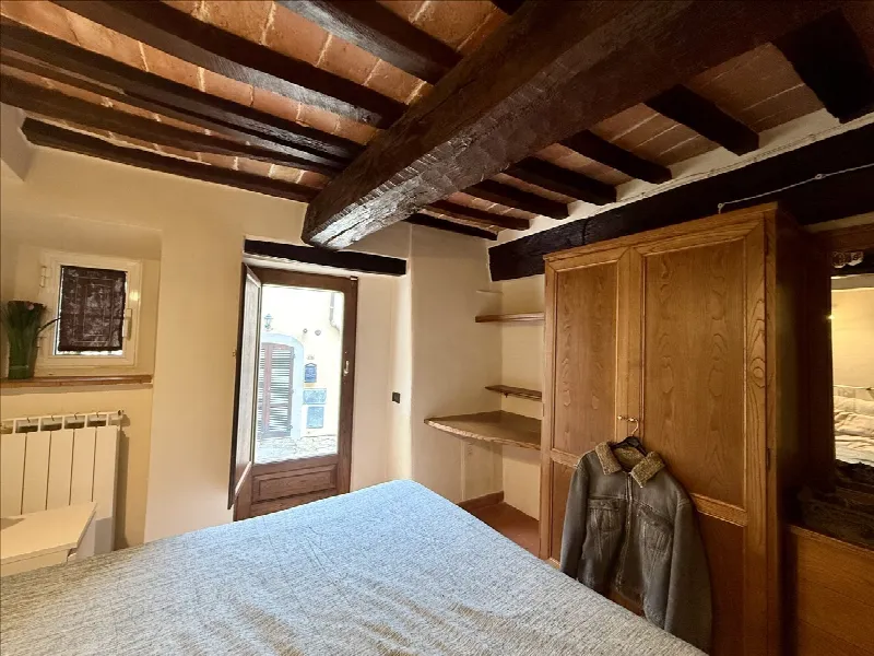 Appartamento in vendita a Sarteano - foto 7