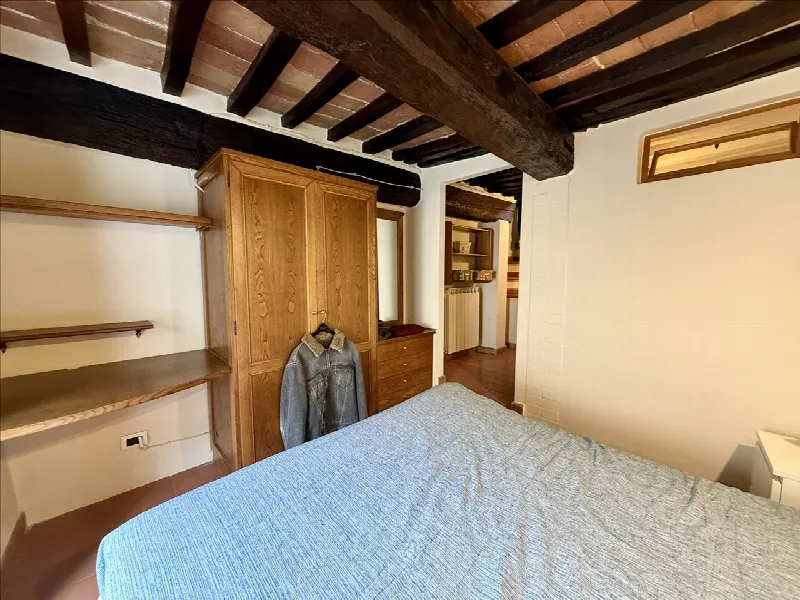 Appartamento in vendita a Sarteano - foto 8
