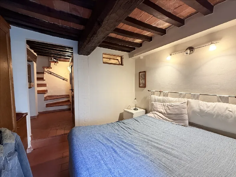 Appartamento in vendita a Sarteano - foto 9