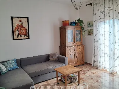 Appartamento a Sarteano