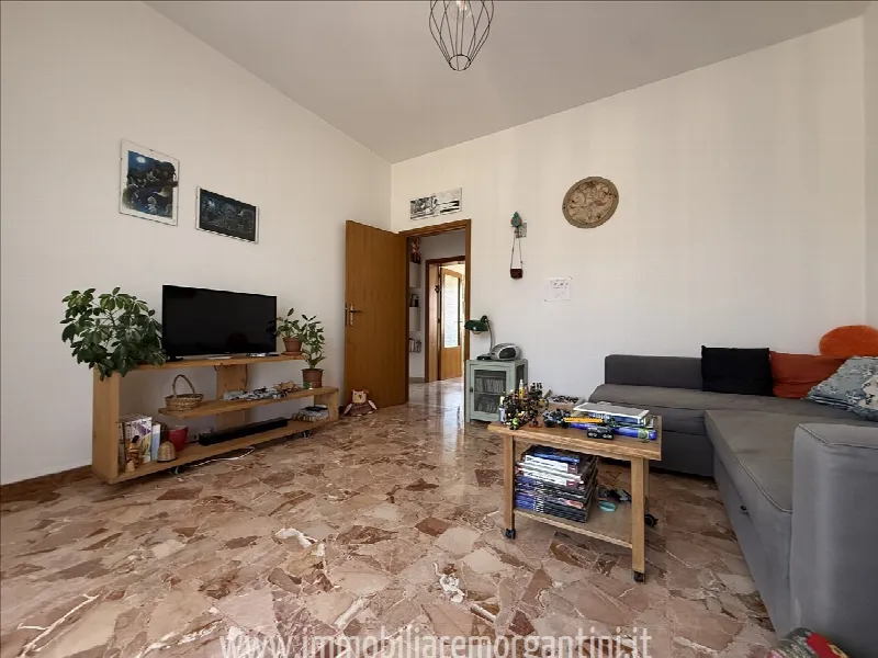 Appartamento in vendita a Sarteano - foto 4