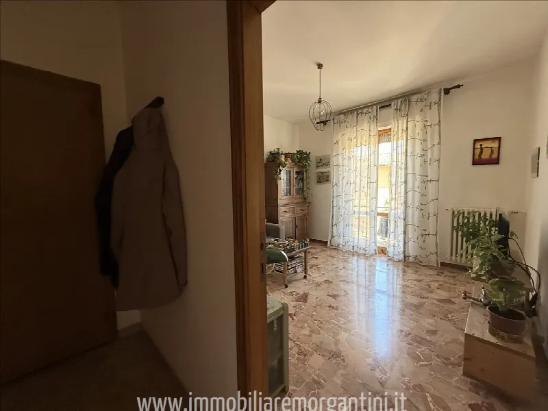 Appartamento in vendita a Sarteano - foto 5