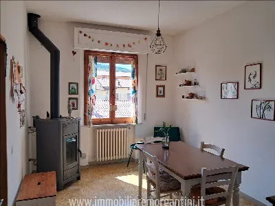 Appartamento in vendita a Sarteano - foto 6