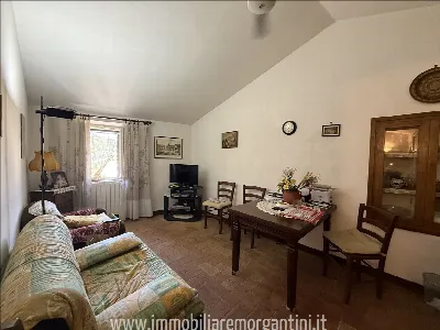 Appartamento a Sarteano