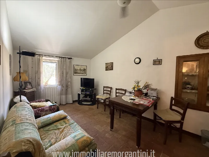 Appartamento in vendita a Sarteano - foto 1