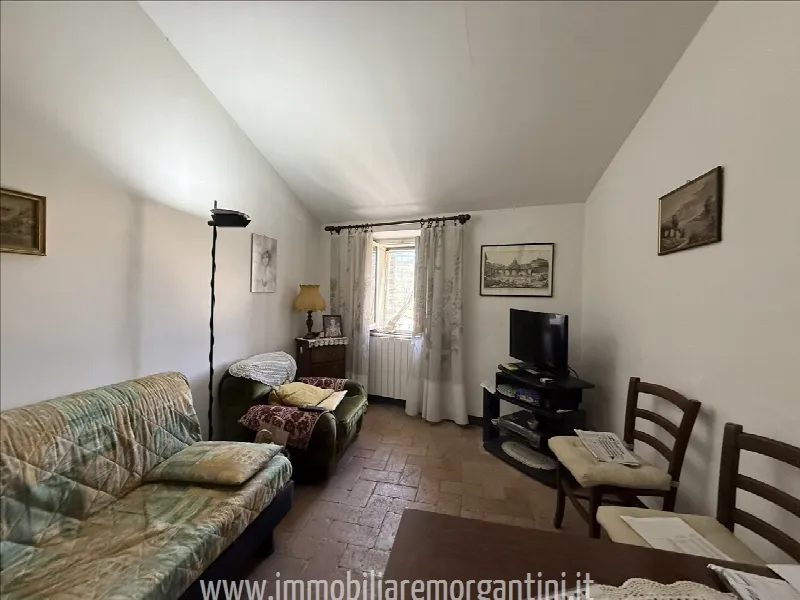 Appartamento in vendita a Sarteano - foto 2